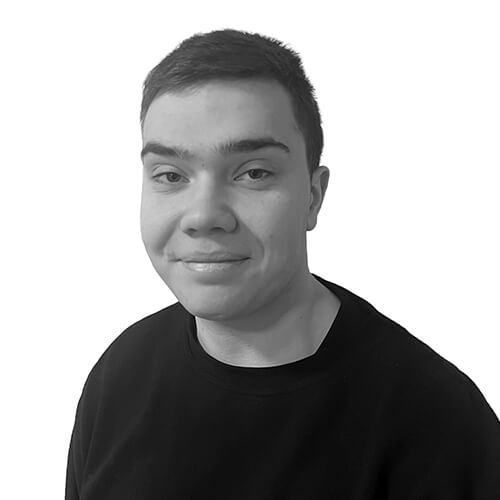 Tom Christian Nilsen Tom Christian Nilsen