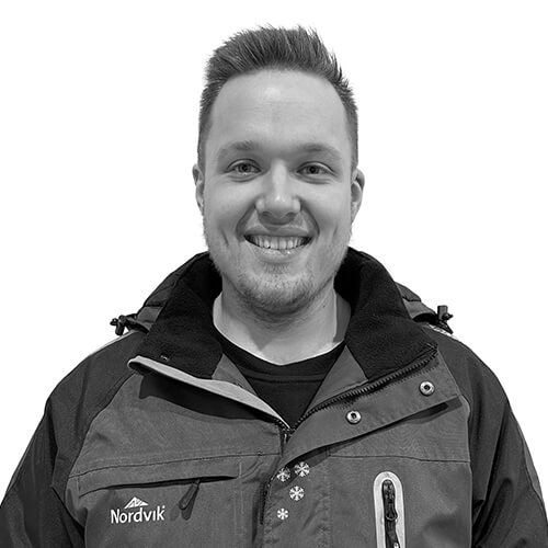 Markus Dahl Markus Dahl