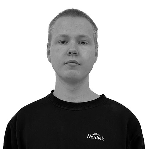 Martin Rasch Vårum Martin Rasch Vårum