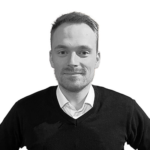 Matias Larsen Matias Larsen