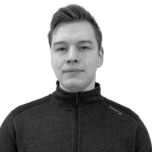 Per Morten Nystad Per Morten Nystad