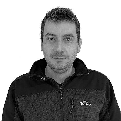 Toni Tasevski Toni Tasevski