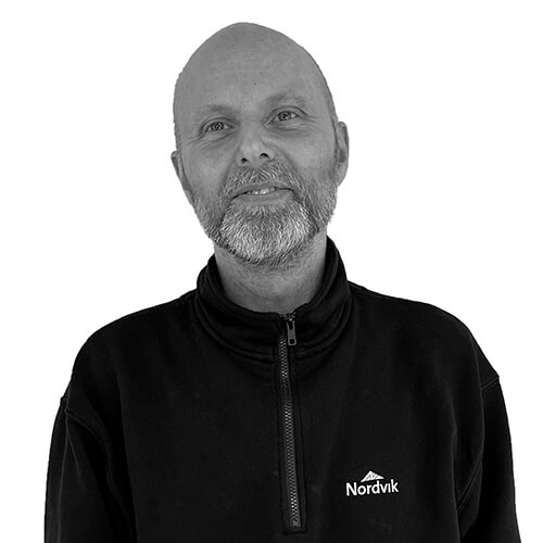 Tore Kristian Kvalnes Tore Kristian Kvalnes