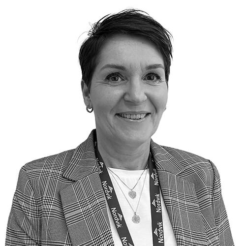 Nina Wikberg Jakobsen