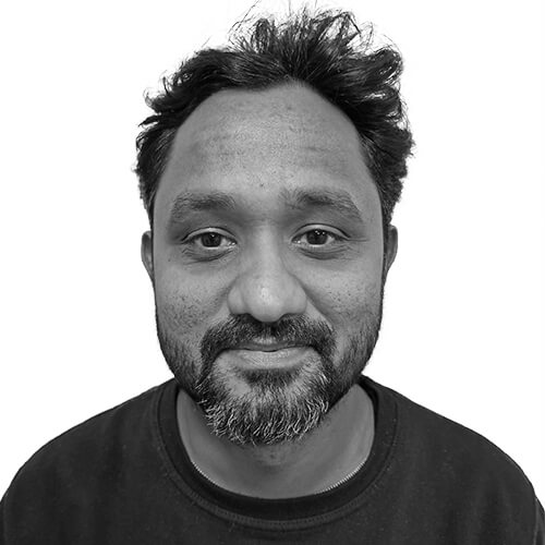 Dileepkumar Divakaran Dileepkumar Divakaran