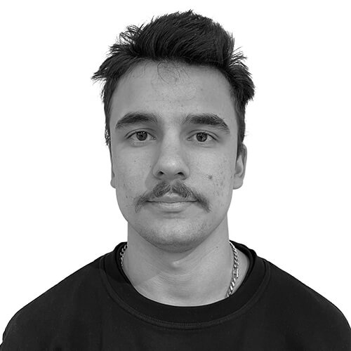 Sebastian Jakobsen Sebastian Jakobsen