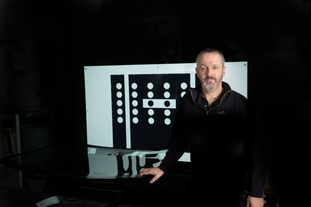 Glassklar ekspertise