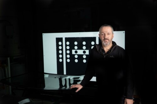 Glassklar ekspertise