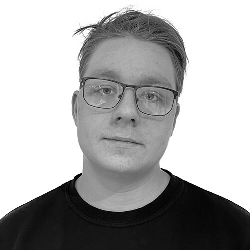 Ole-Marius Norheim Ole-Marius Norheim