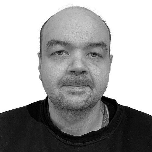 Daniel Kling Daniel Kling