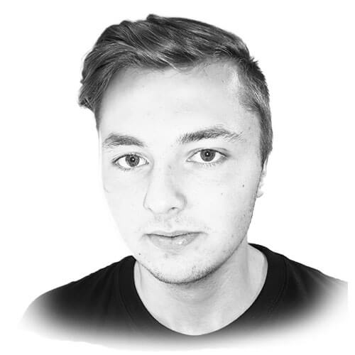 Sebastian Jensen Skoglund Sebastian Jensen Skoglund