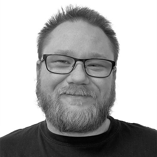 Daniel Dahlum-Sletten